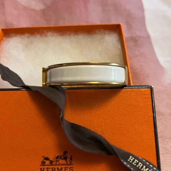 Hermes PM Clic Clac - Picture 3 of 5